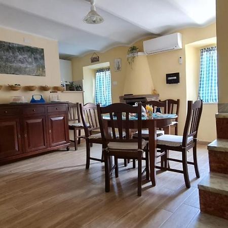 Bed and Breakfast Il Tronchetto Monte Libretti Zewnętrze zdjęcie
