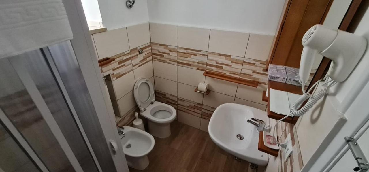 Bed and Breakfast Il Tronchetto Monte Libretti Zewnętrze zdjęcie