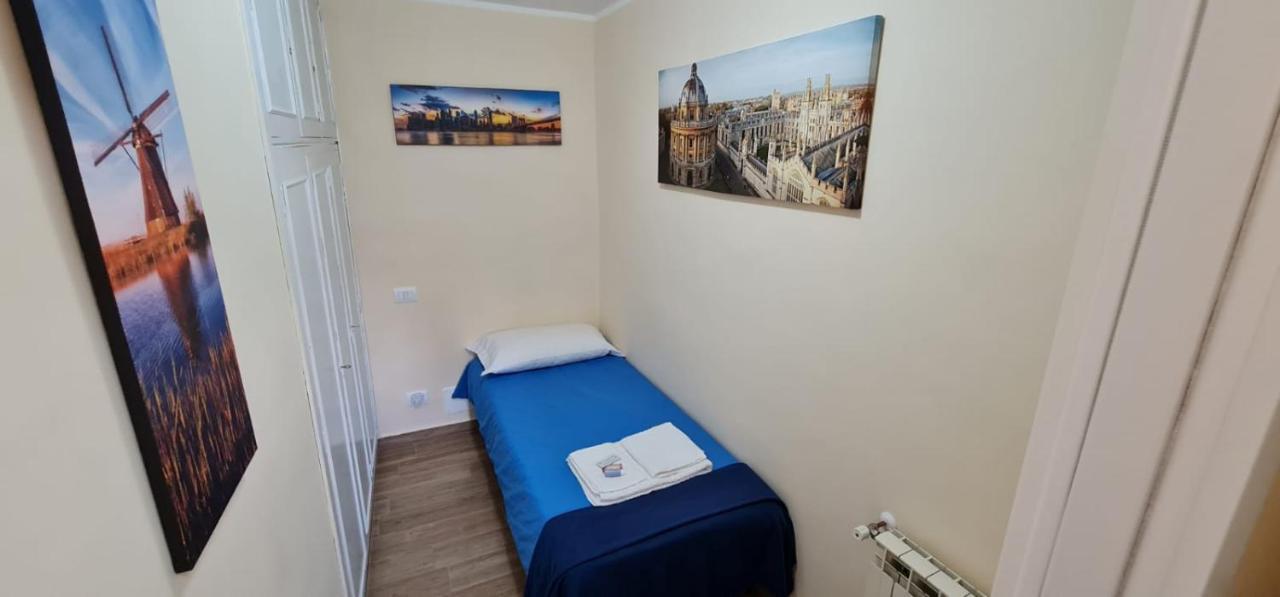 Bed and Breakfast Il Tronchetto Monte Libretti Zewnętrze zdjęcie