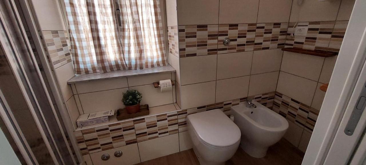 Bed and Breakfast Il Tronchetto Monte Libretti Zewnętrze zdjęcie