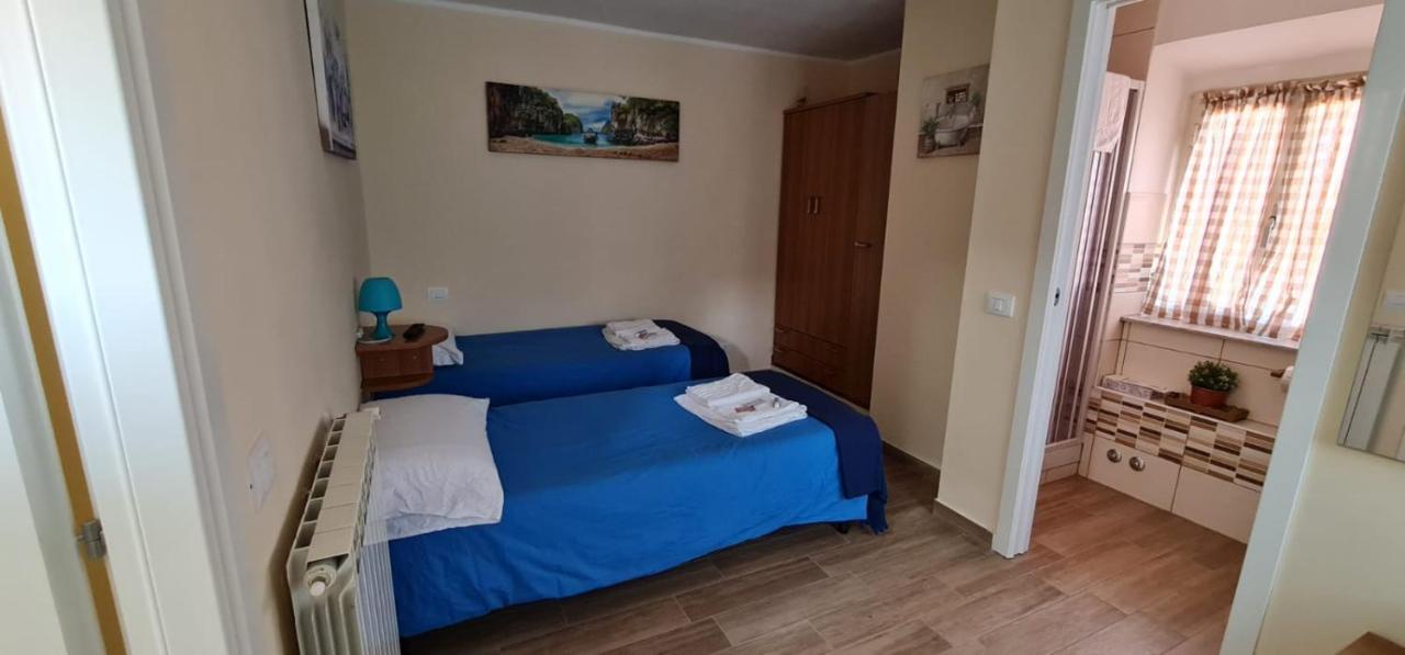 Bed and Breakfast Il Tronchetto Monte Libretti Zewnętrze zdjęcie