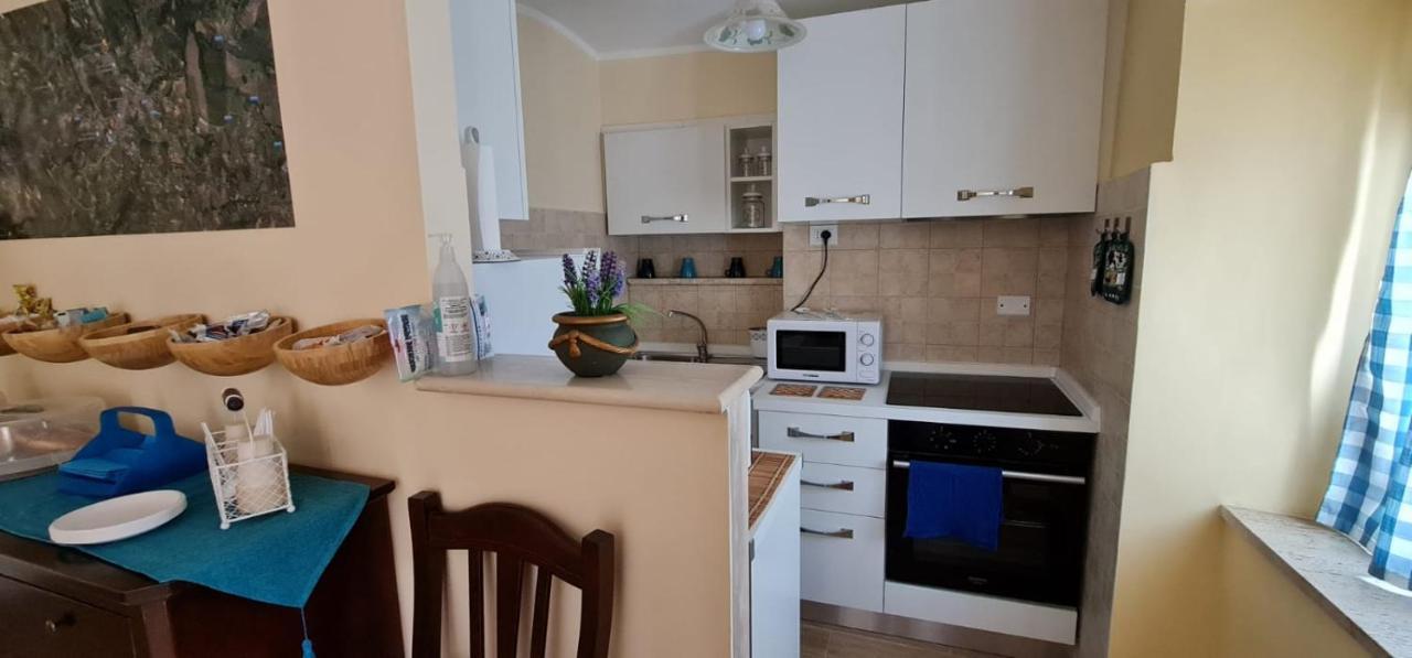 Bed and Breakfast Il Tronchetto Monte Libretti Zewnętrze zdjęcie